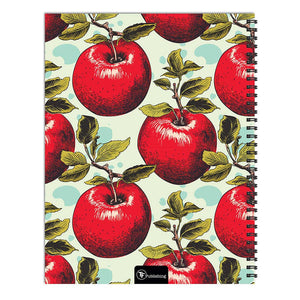 July 2025 - June 2026 Heirloom Apples Teacher Lesson Planner