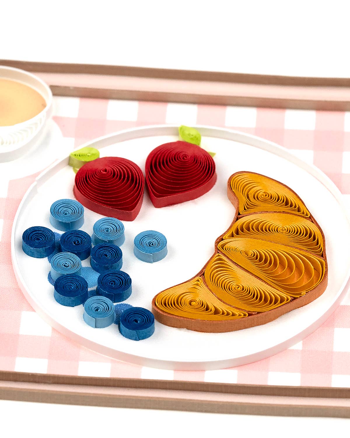 Mother’s Day Breakfast in Bed