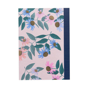 B6 Slim Notebook - Lined
