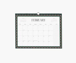 2026 Wildwood Appointment Calendar