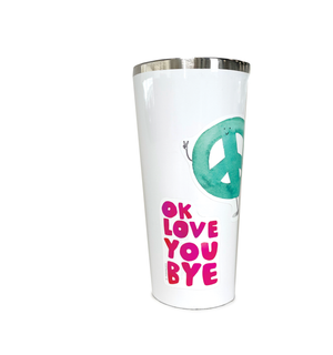 So Hot Coffee Sticker
