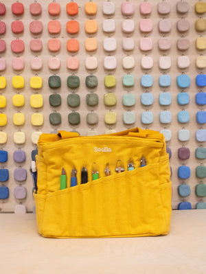 Soolla® Studio Artist Bag