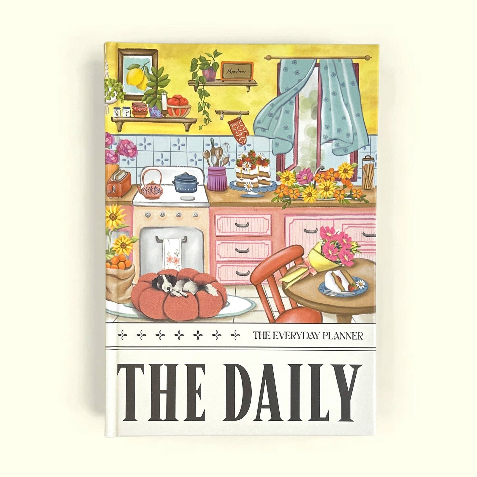 Everyday Daily Planner