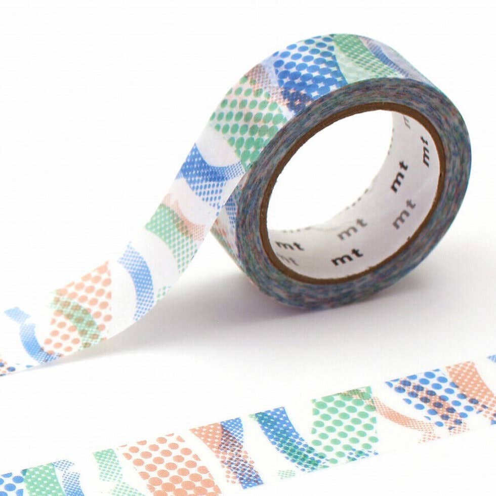 15mm retro design swing