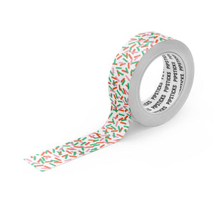 Festive Frills Washi Tape Collection