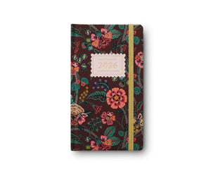 2026 Gracie 12-Month Hardcover Pocket Planner