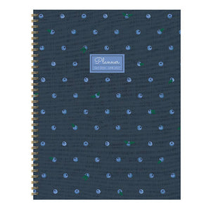 July 2026 - June 2027 Berry Large Weekly Monthly Planner