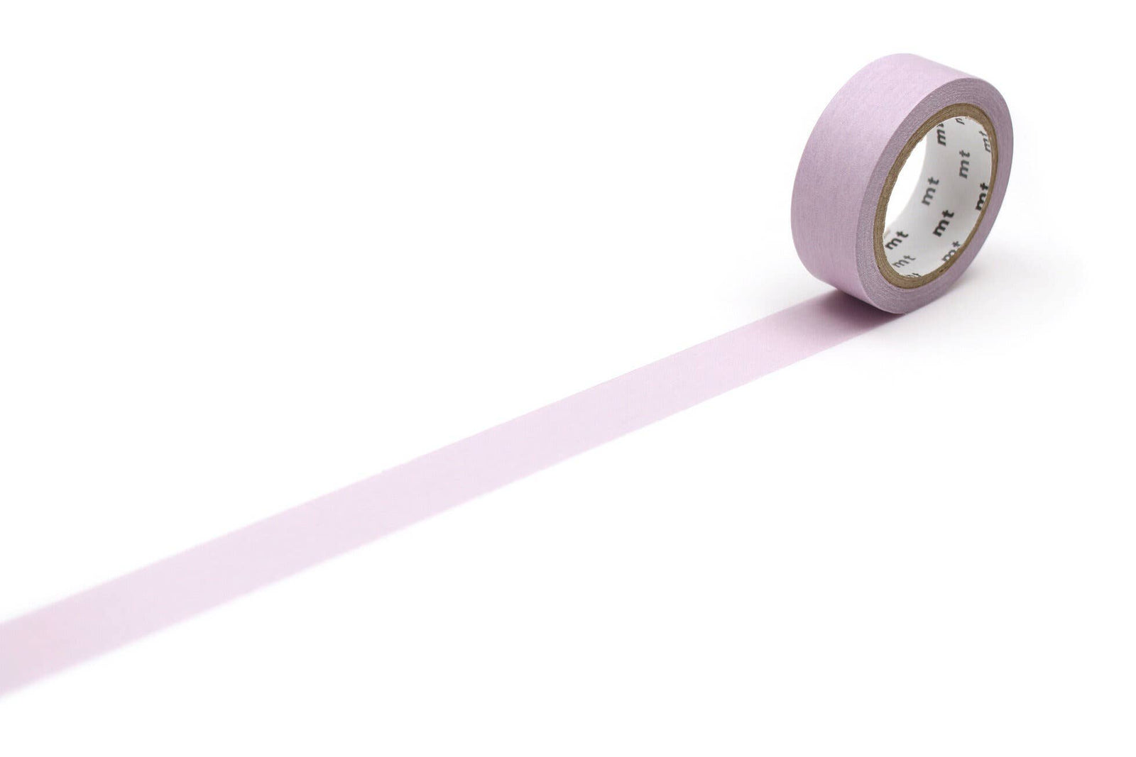 Tape Single: Pastel Raspberry
