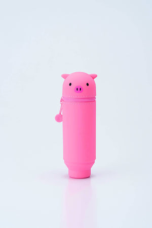 PuniLabo Stand Up Pen Case