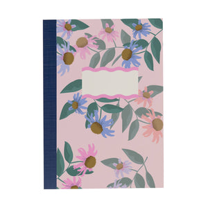 B6 Slim Notebook - Lined