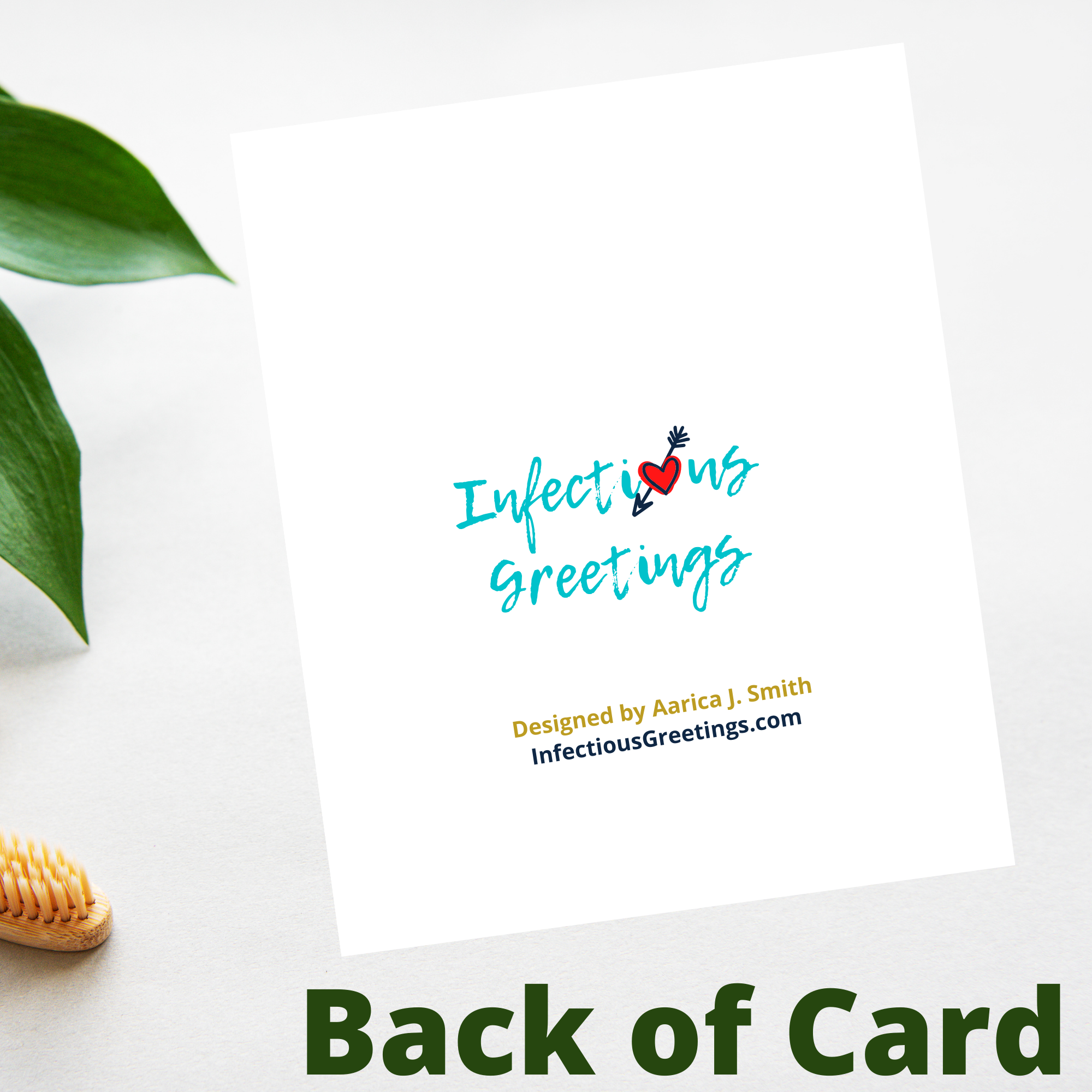 Greenery at its Finest and Plant Lady Cards