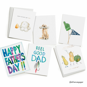 Superdad | Father's Day Greeting Card