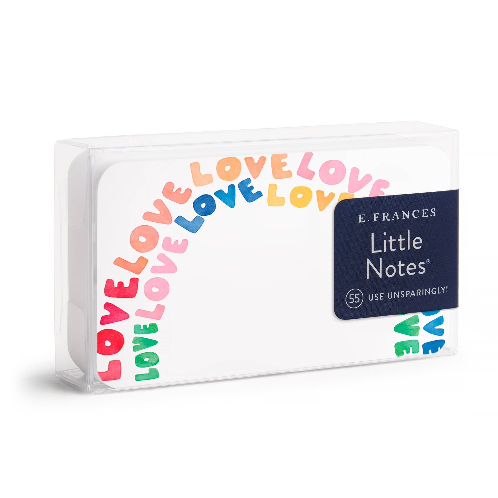 Love Rainbow Little Notes®