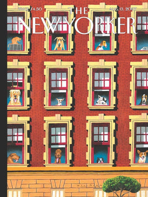 Hot Dogs - 1000 Piece Jigsaw Puzzle