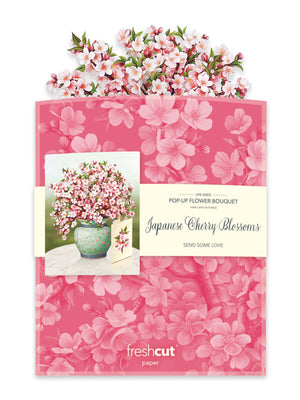 Japanese Cherry Blossoms