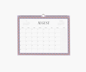 2026 Wildwood Appointment Calendar