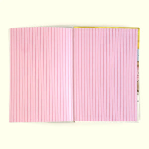 Everyday Daily Planner