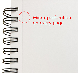 Studio Series Mixed Media Pad