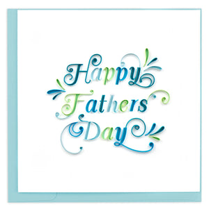 Happy Father's Day