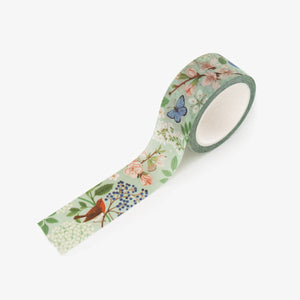 FLOWERING TREES |  WASHI TAPE