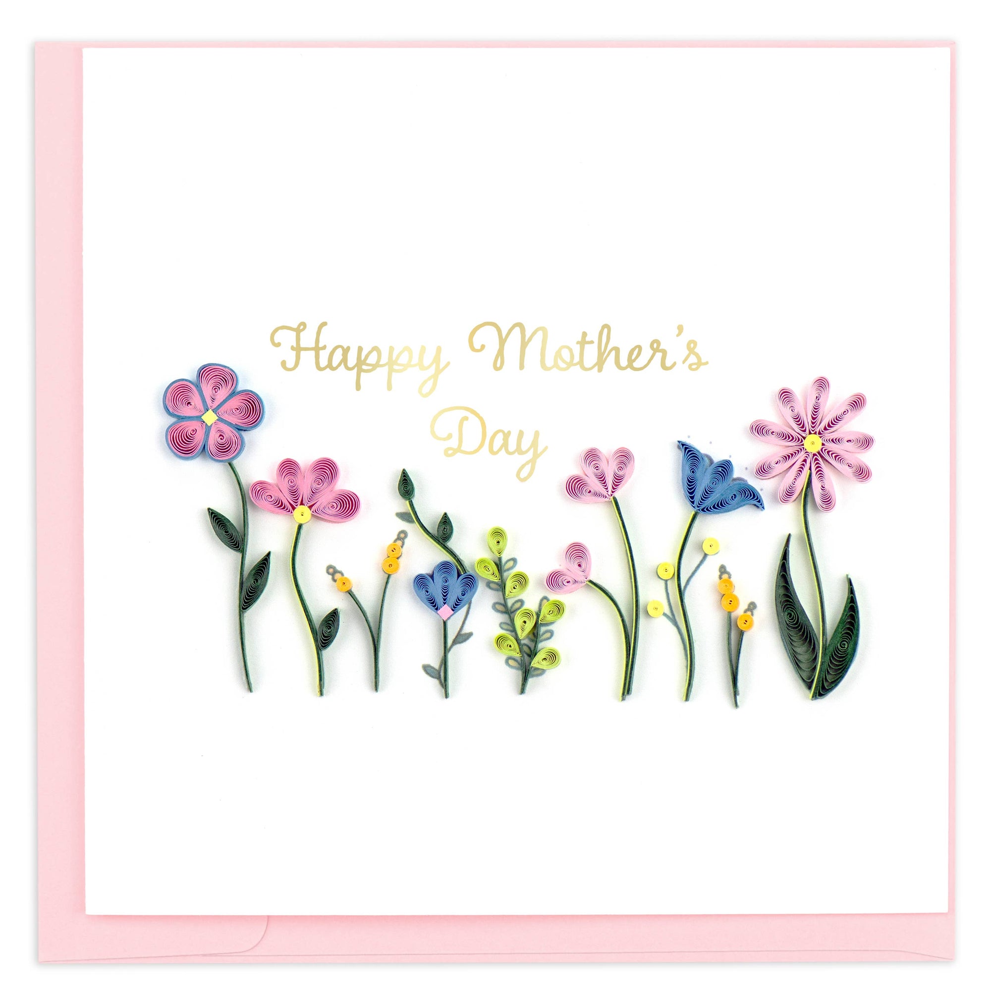 Mother's Day Wildflowers