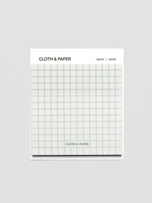 Transparent Sticky Note | Graph: Graph