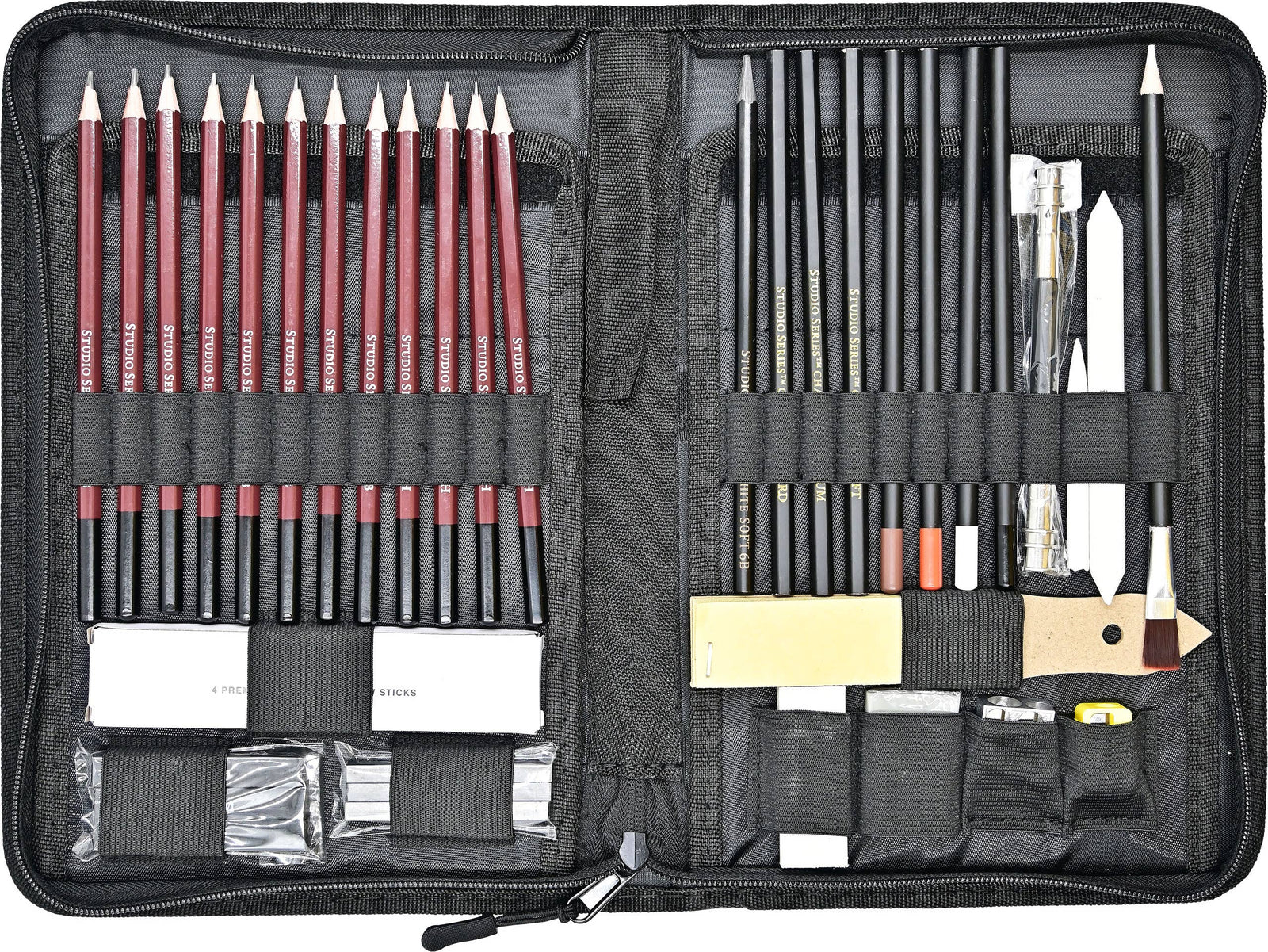 Studio Series Travel Sketch Kit