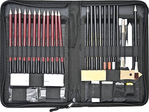 Studio Series Travel Sketch Kit
