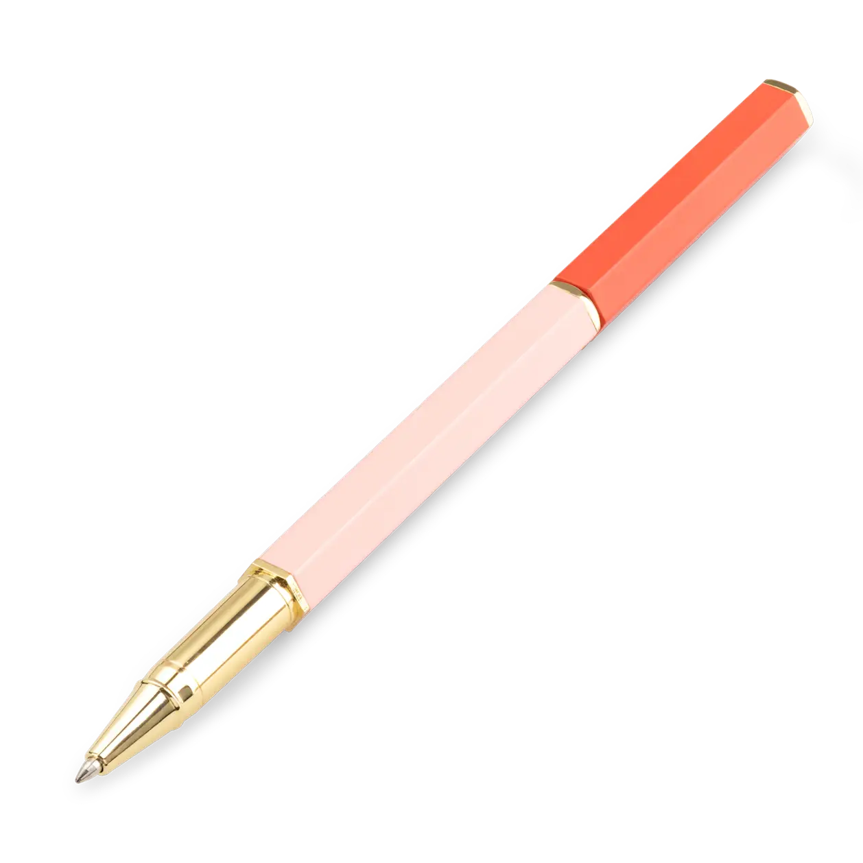 Classic Rollerball Pen : Pink
