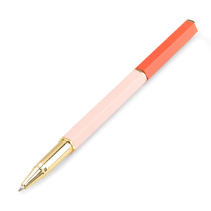 Classic Rollerball Pen : Pink
