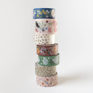 SONG BIRDS |  WASHI TAPE