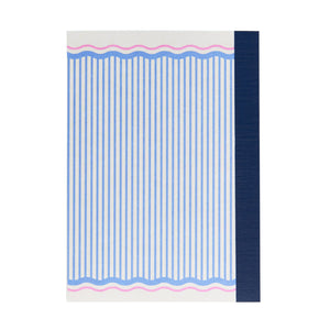 B6 Slim Notebook - Lined
