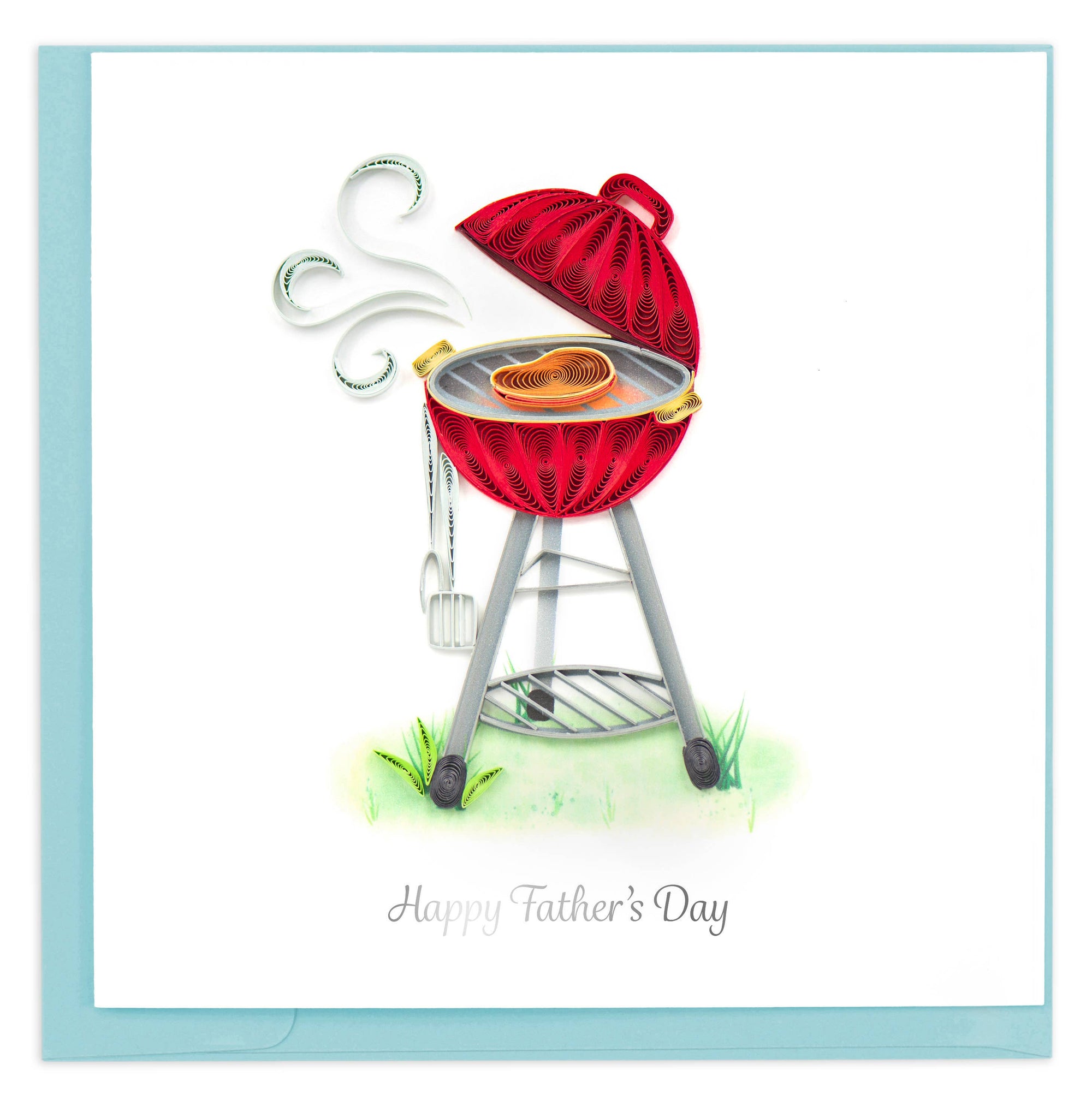 Father's Day BBQ
