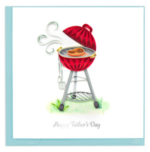 Father's Day BBQ