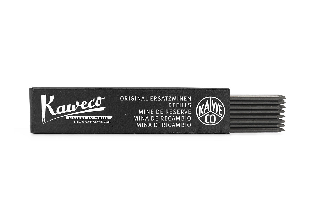Kaweco Graphite Lead - 2.0mm HB