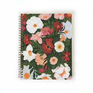 A5 Lined Notebook Softcover, PEN + PILLAR