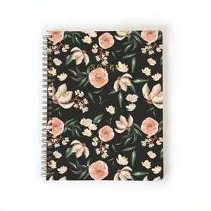 A5 Lined Notebook Softcover, PEN + PILLAR