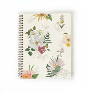 A5 Lined Notebook Softcover, PEN + PILLAR