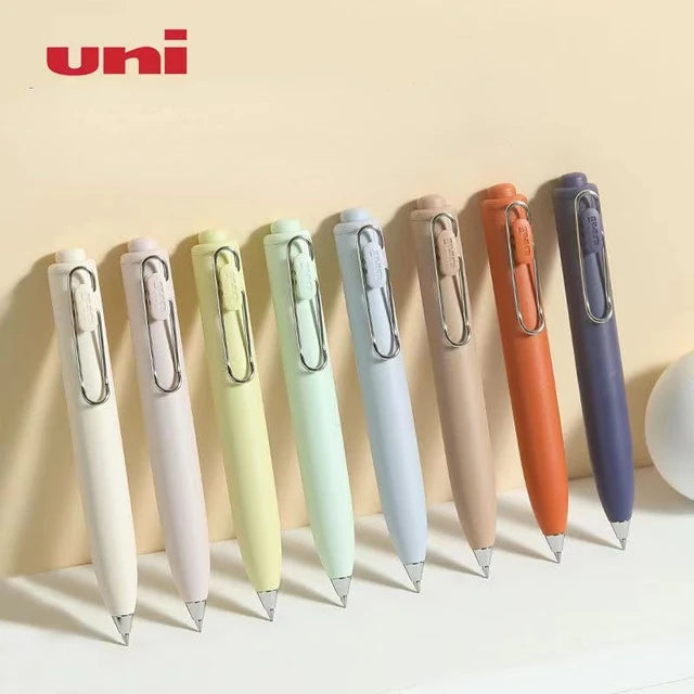 Uni-ball One P Gel Pen - 0.38 mm