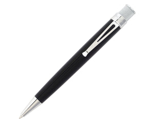 Retro 51 Tornado Classic Rollerball Black