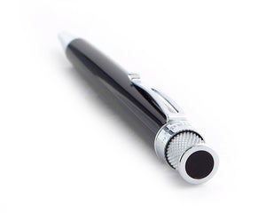 Retro 51 Tornado Classic Rollerball Black