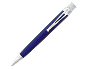 Retro 51 Tornado Classic Rollerball True Blue