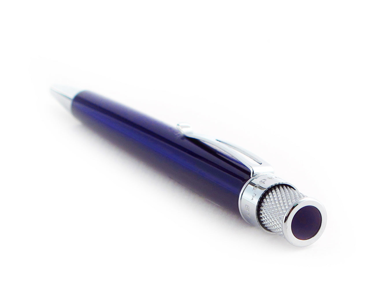 Retro 51 Tornado Classic Rollerball True Blue