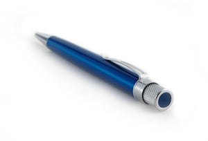 Retro 51 Tornado Classic Rollerball Peacock