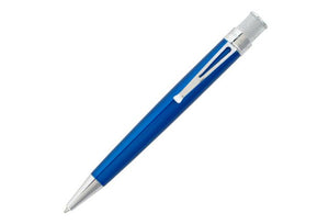 Retro 51 Tornado Classic Rollerball Peacock
