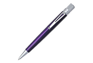 Retro 51 Tornado Classic Rollerball Purple