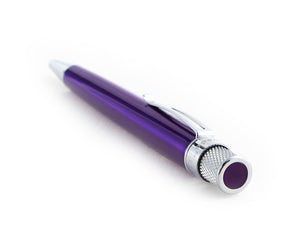 Retro 51 Tornado Classic Rollerball Purple