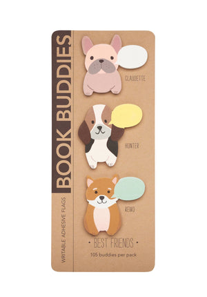 BEST FRIENDS BOOK BUDDIES