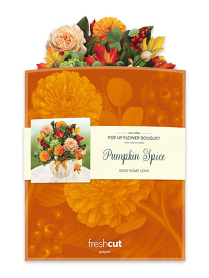 Pumpkin Spice