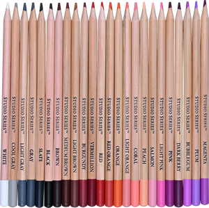 Studio Series Colored Pencils (Set of 48)